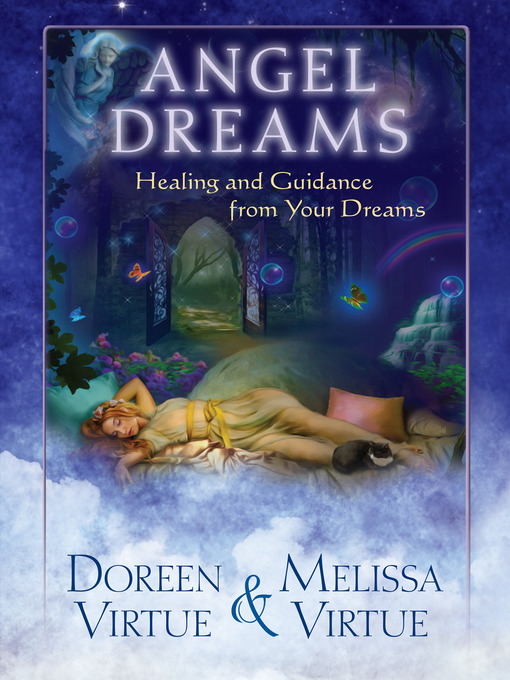 Title details for Angel Dreams by Doreen Virtue - Available